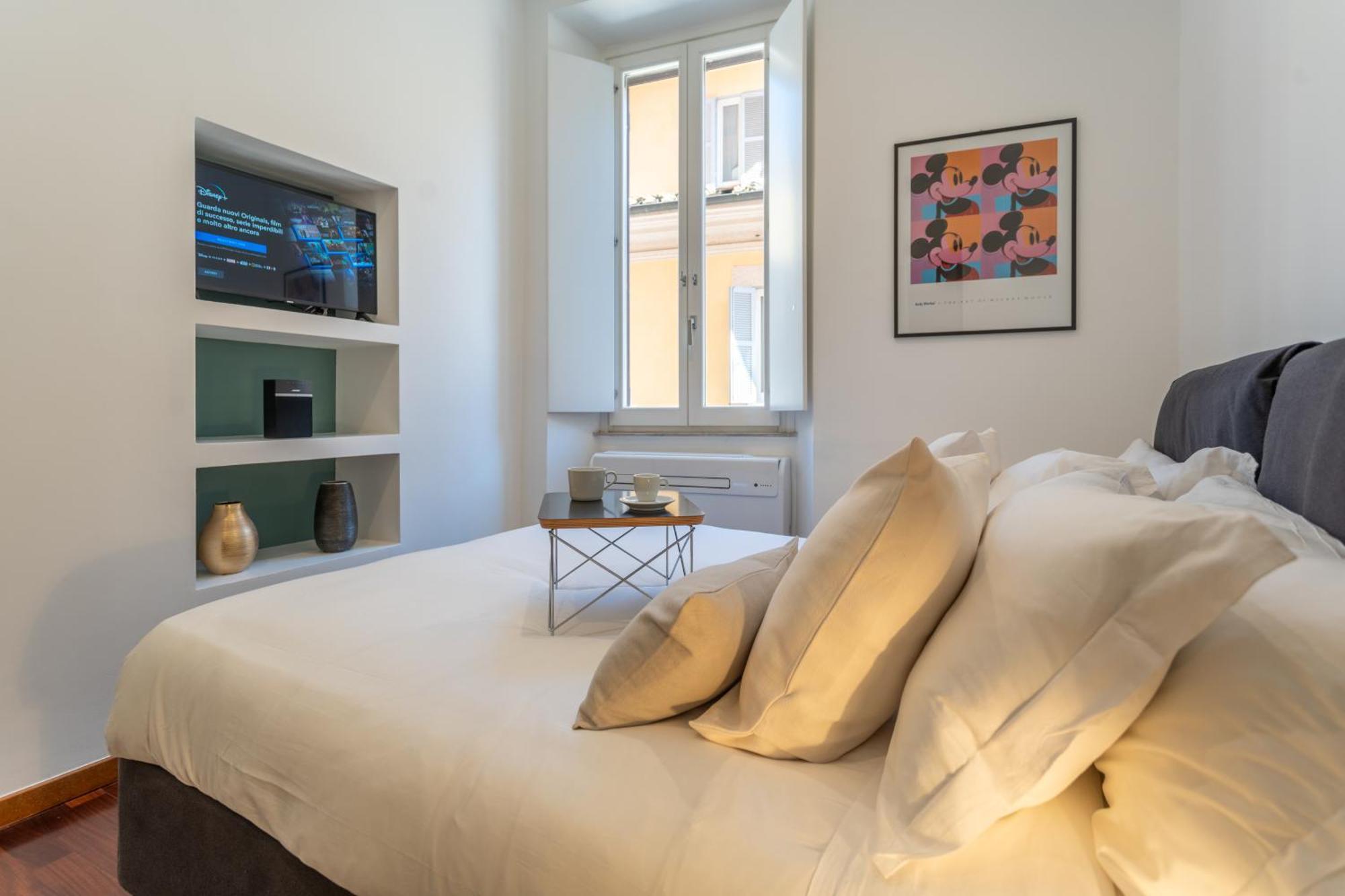 Pgrhome Croce Roma Exterior foto